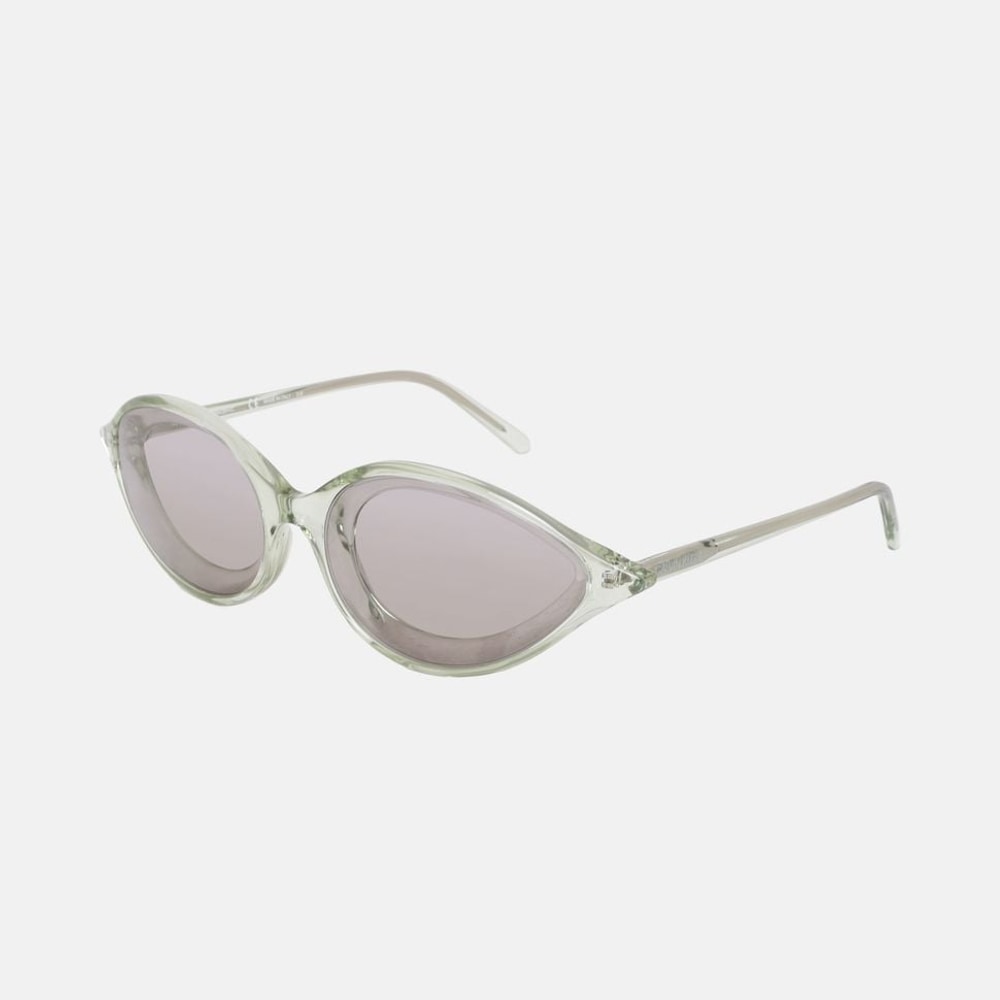 Calvin Klein Sunglasses Lime – accessories