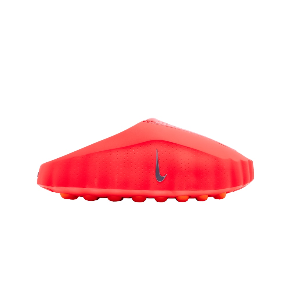 Nike Wmns Mind 001 Mule Solar Red – шльопанці, червоний