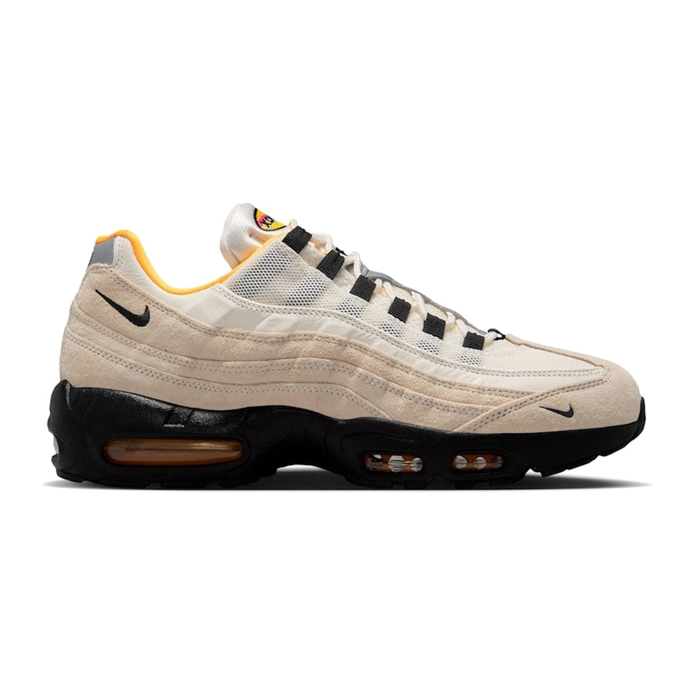 Nike Sb Air Max 95 World Cup Pack Sail – zapatos, beige