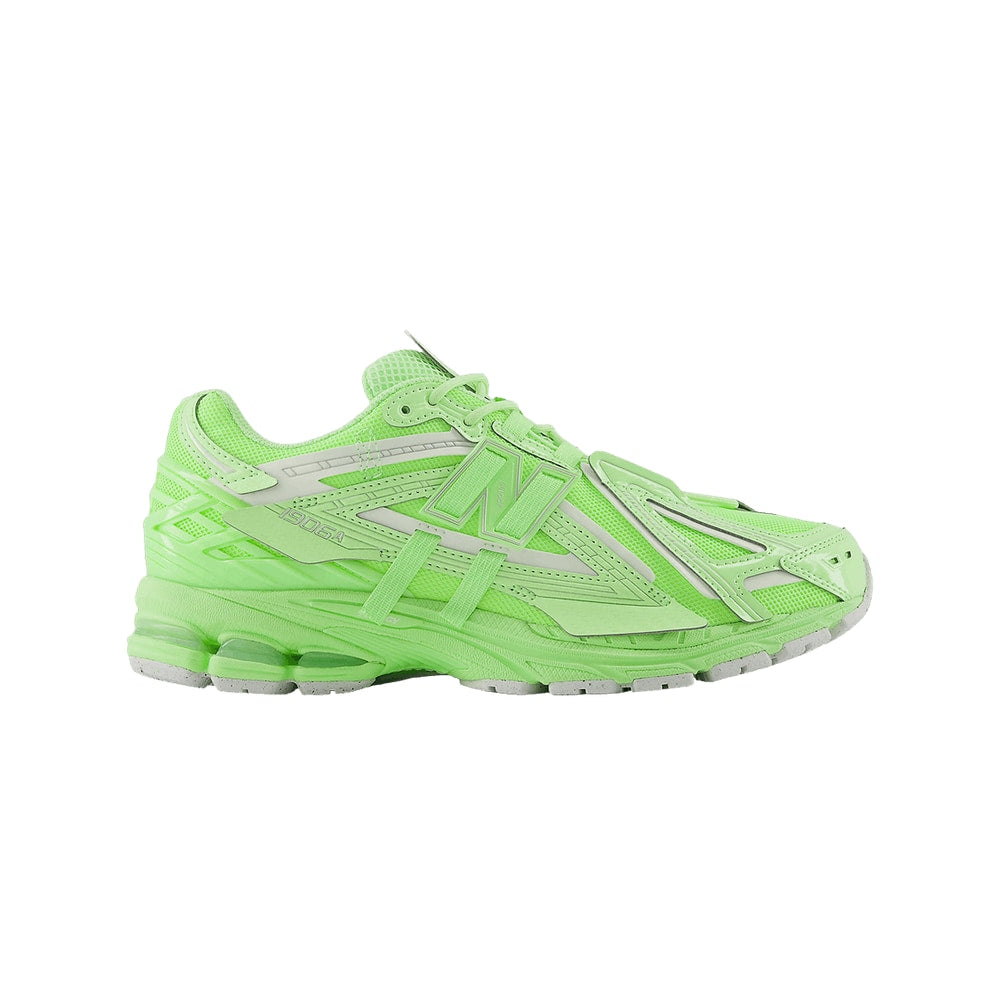 New Balance 1906A Mint Flash – взуття, зелений