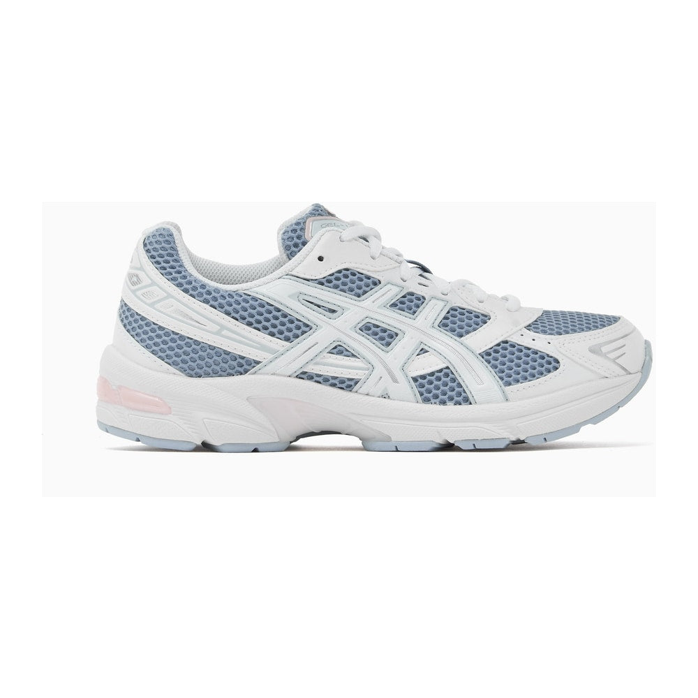 ASICS GEL-1130 Slate Blue / White – cipő