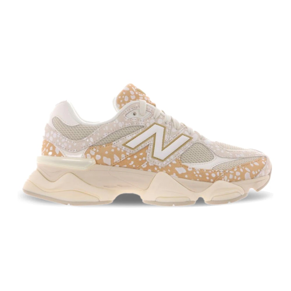 New Balance 9060 Toasted Sesame – tenisky
