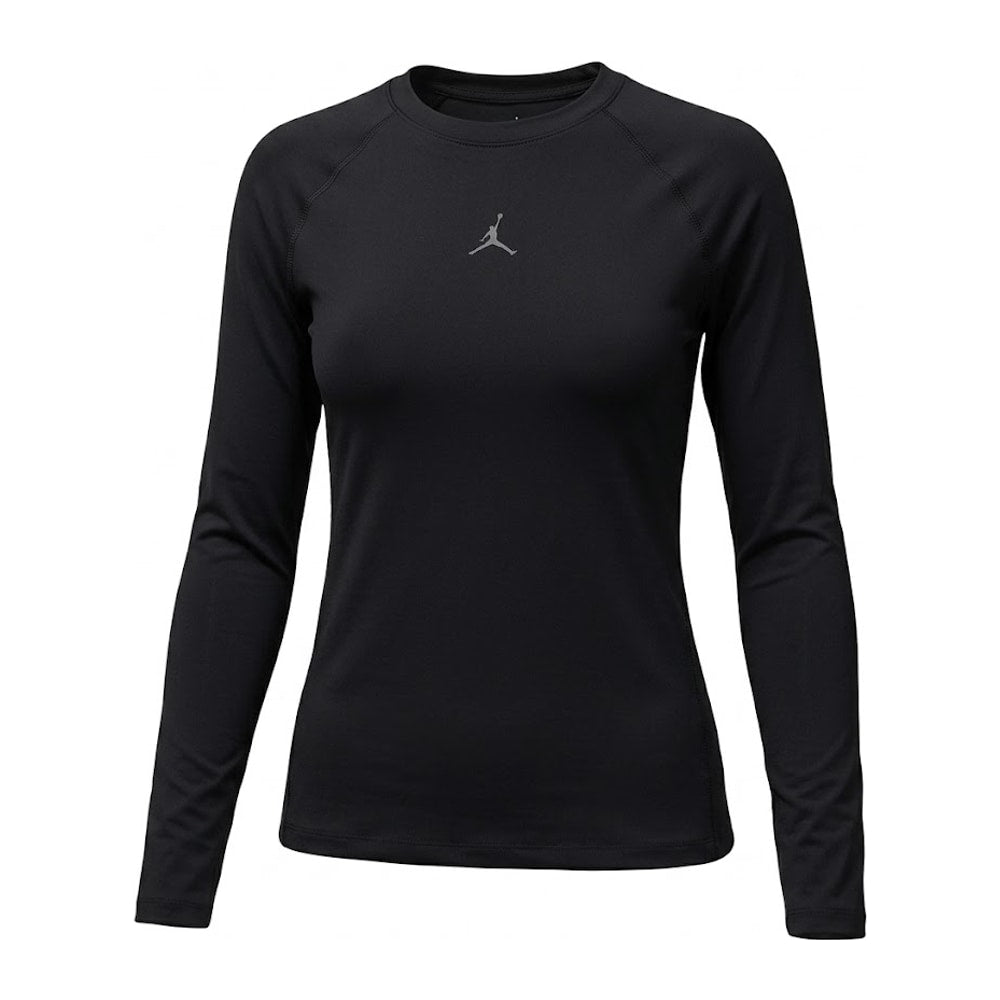 Air Jordan Jordan Sport Women's Long-Sleeve Bodycon Top – clothing