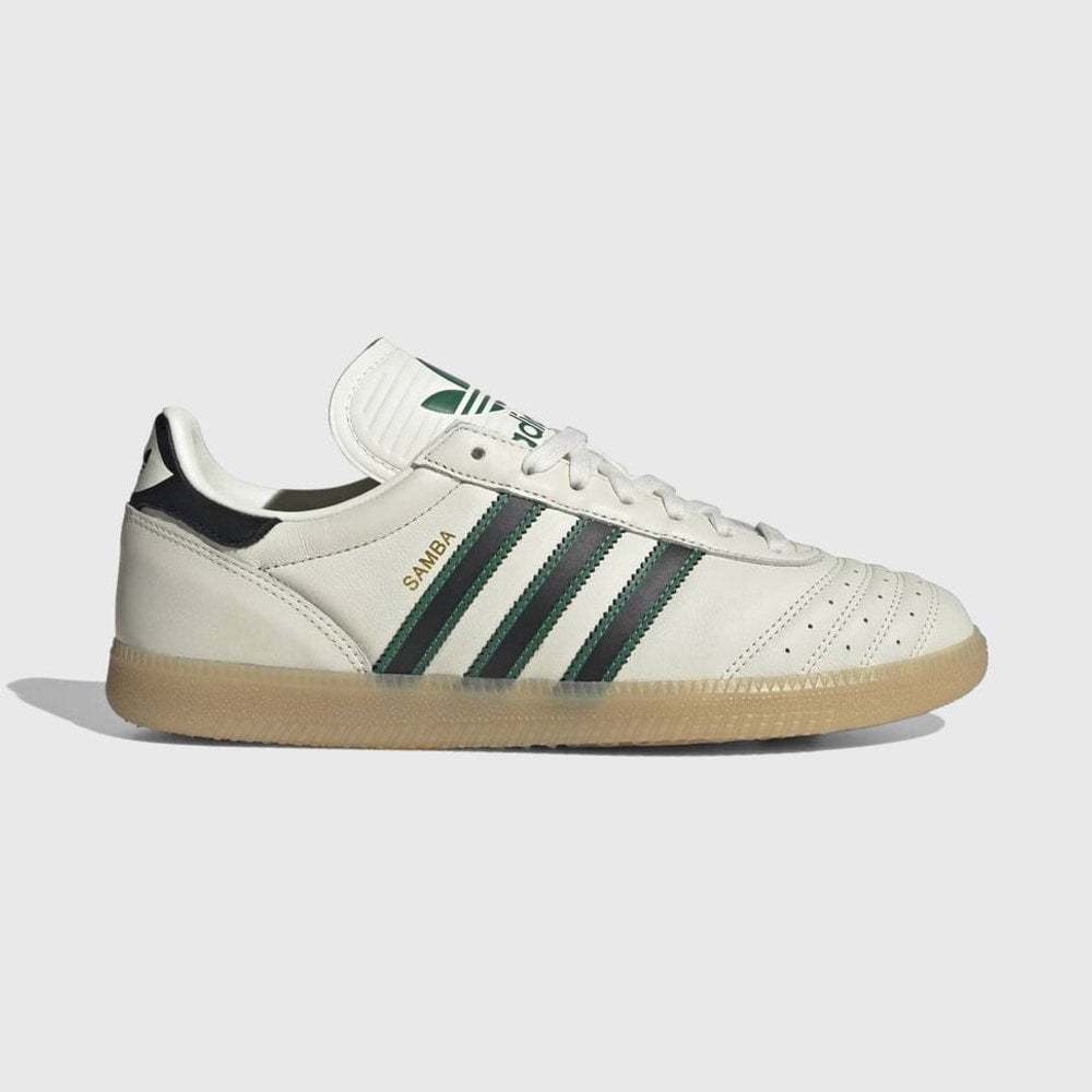 adidas Originals Samba Jp White – chaussures, blanc