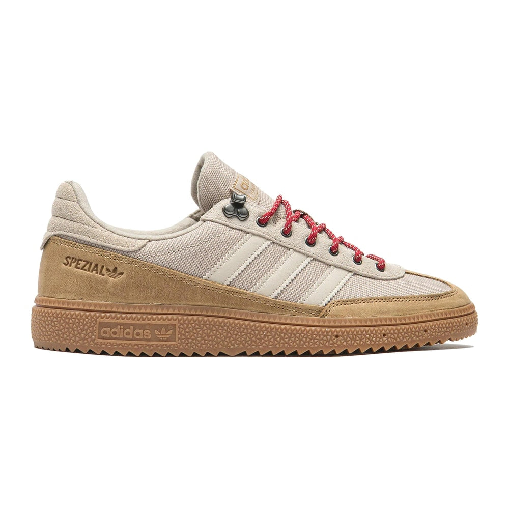 adidas Handball Spezial Winter Khaki Bliss Light Cinnamon – boty
