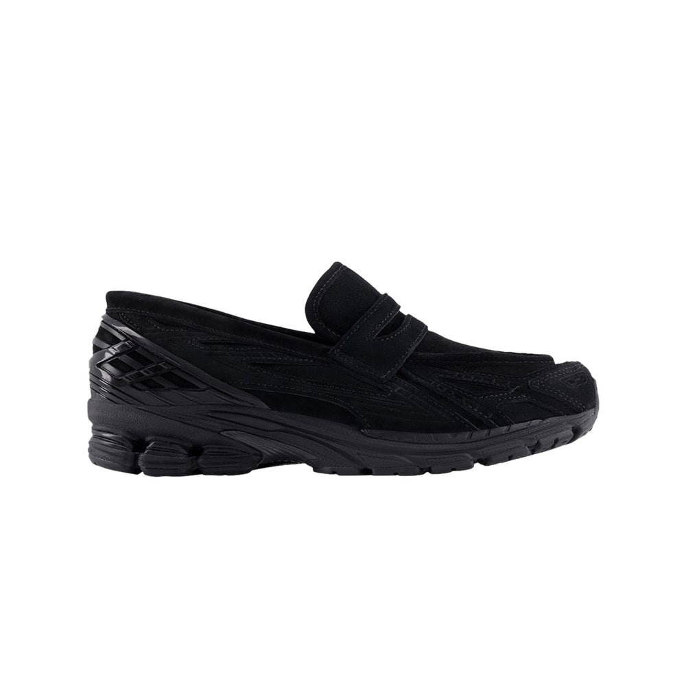 New Balance 1906L Black Suede – cipele, crna