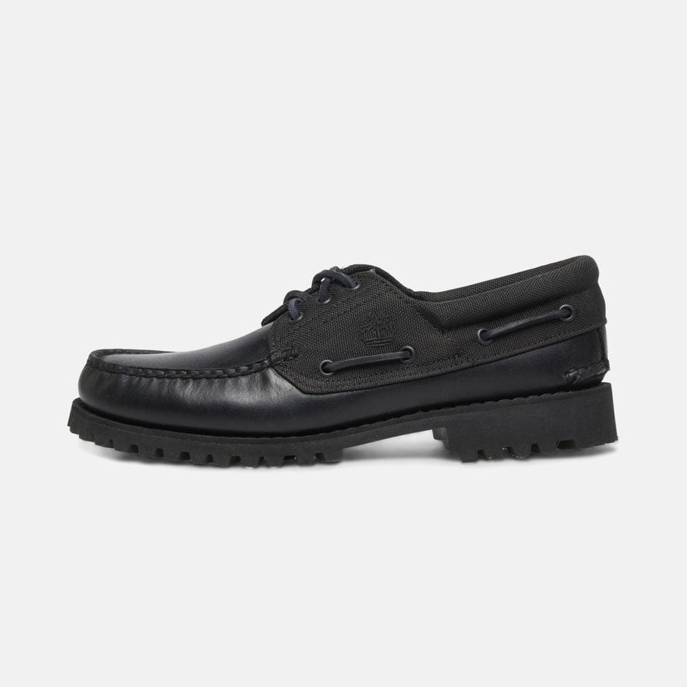 Timberland TB0A6DXW Black – zapatos, negro