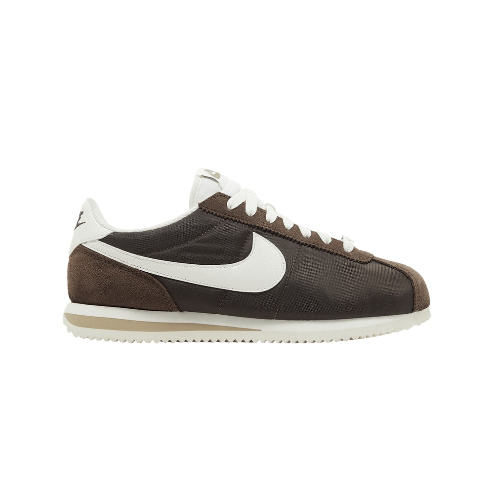 Nike Wmns Cortez Baroque Brown – sneakers, brun