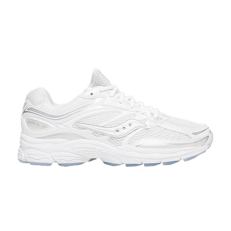 Saucony ProGrid Omni 9 Blissful White – kengät