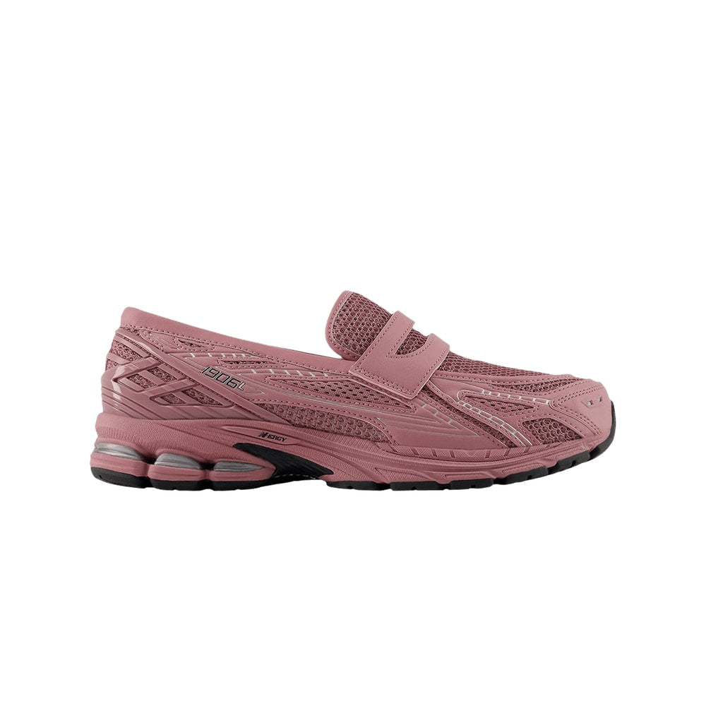 New Balance 1906L Rosewood – boty, červená