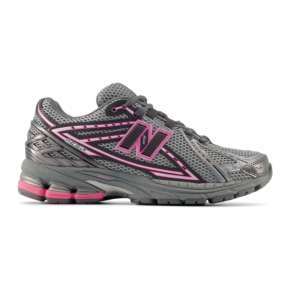 New Balance 1906R Slate Grey Pink Heat – Schuhe, rosa