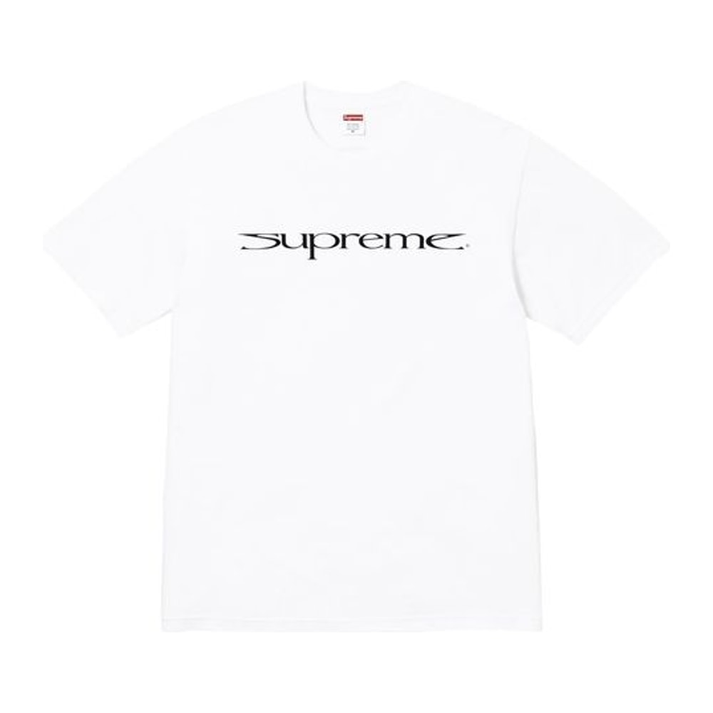 Supreme Sharp Tee White – majica