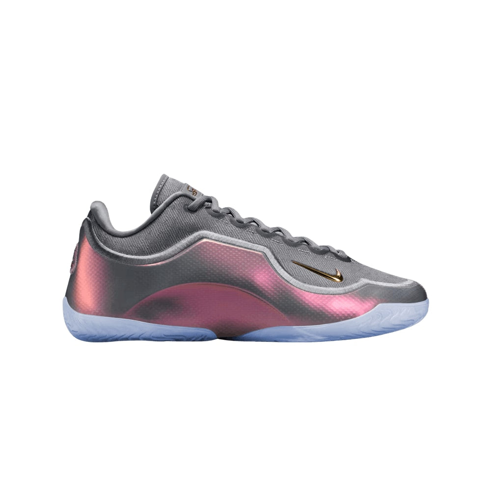 Nike LeBron 23 Shut Up and Dribble – Sneaker, rosa