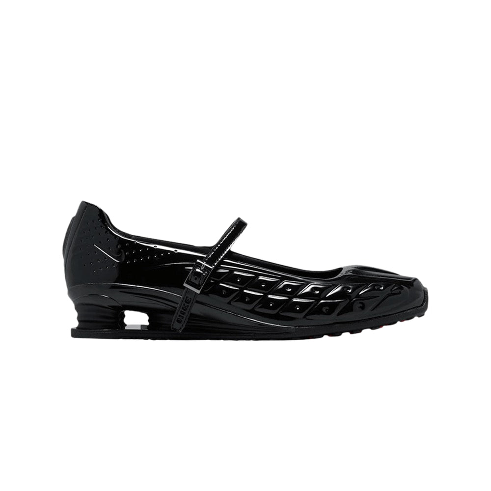 Nike Wmns Shox Z Calistra Triple Black – boty, černá