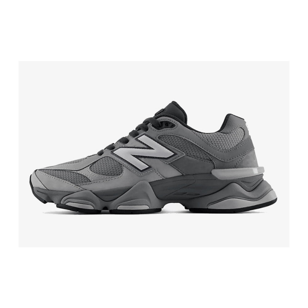 New Balance 9060 Slate Grey / Harbor Grey – boty