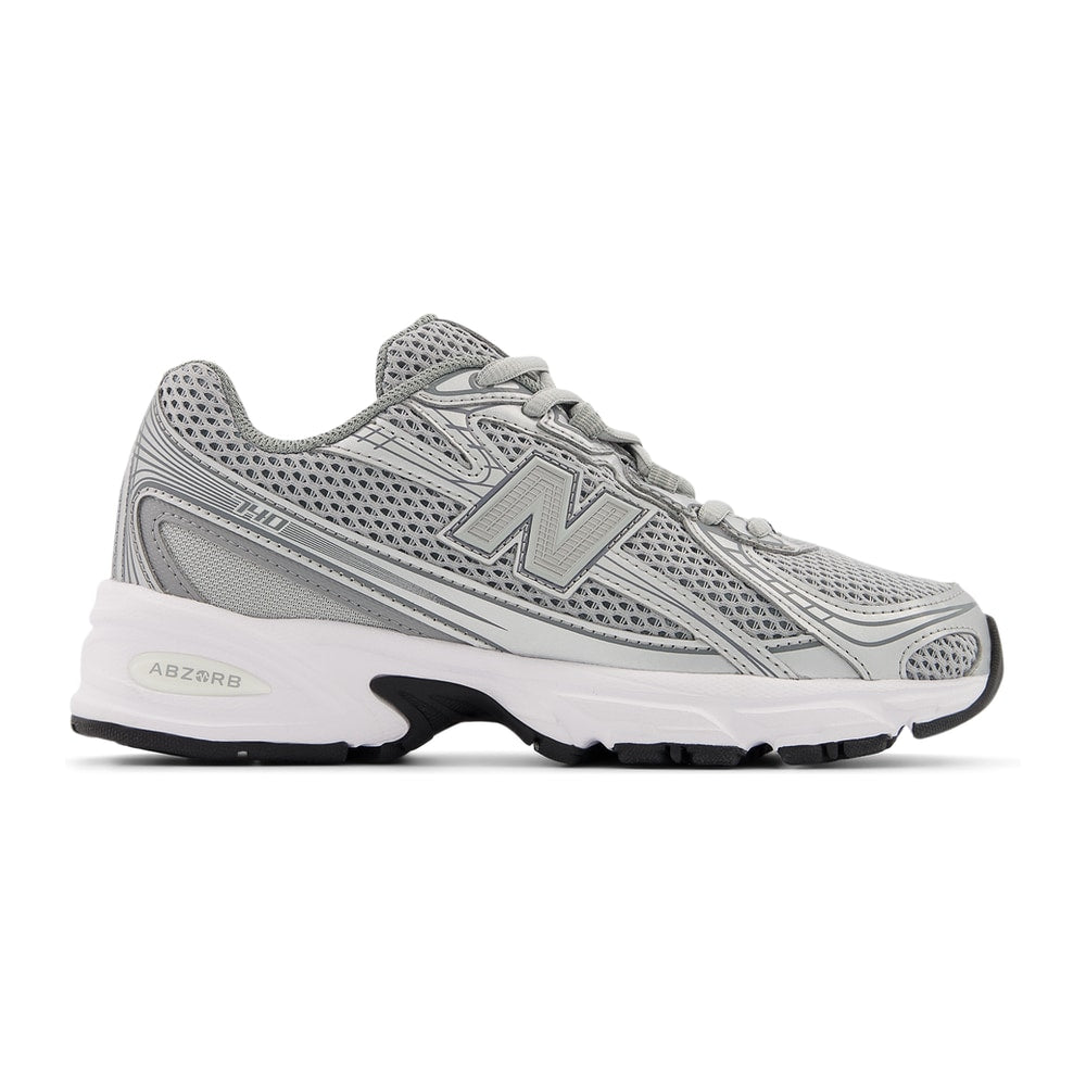 New Balance 740 Grey Raincloud – pantofi