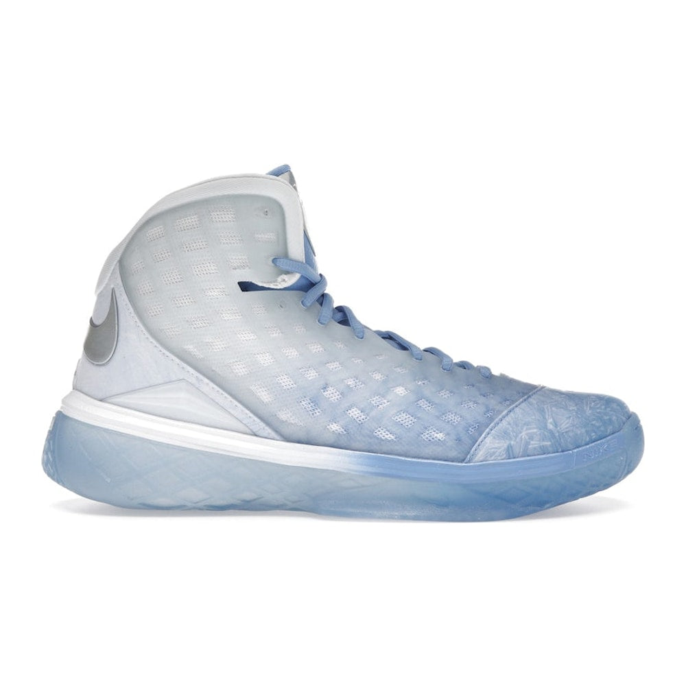 Nike Kobe 3 Protro Christmas – tenisky, modrá