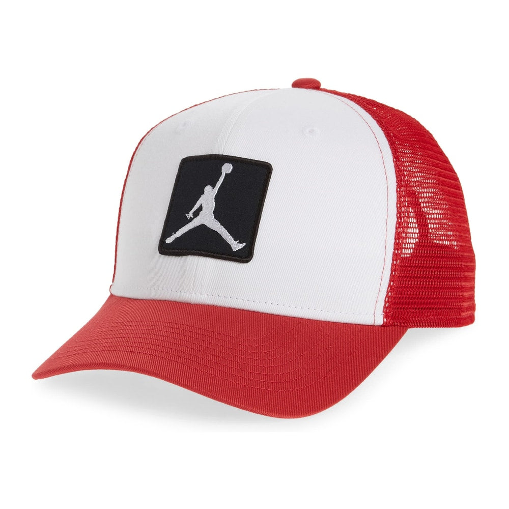 Air Jordan Jordan Rise Jumpman Trucker Structured Cap – kšiltovka