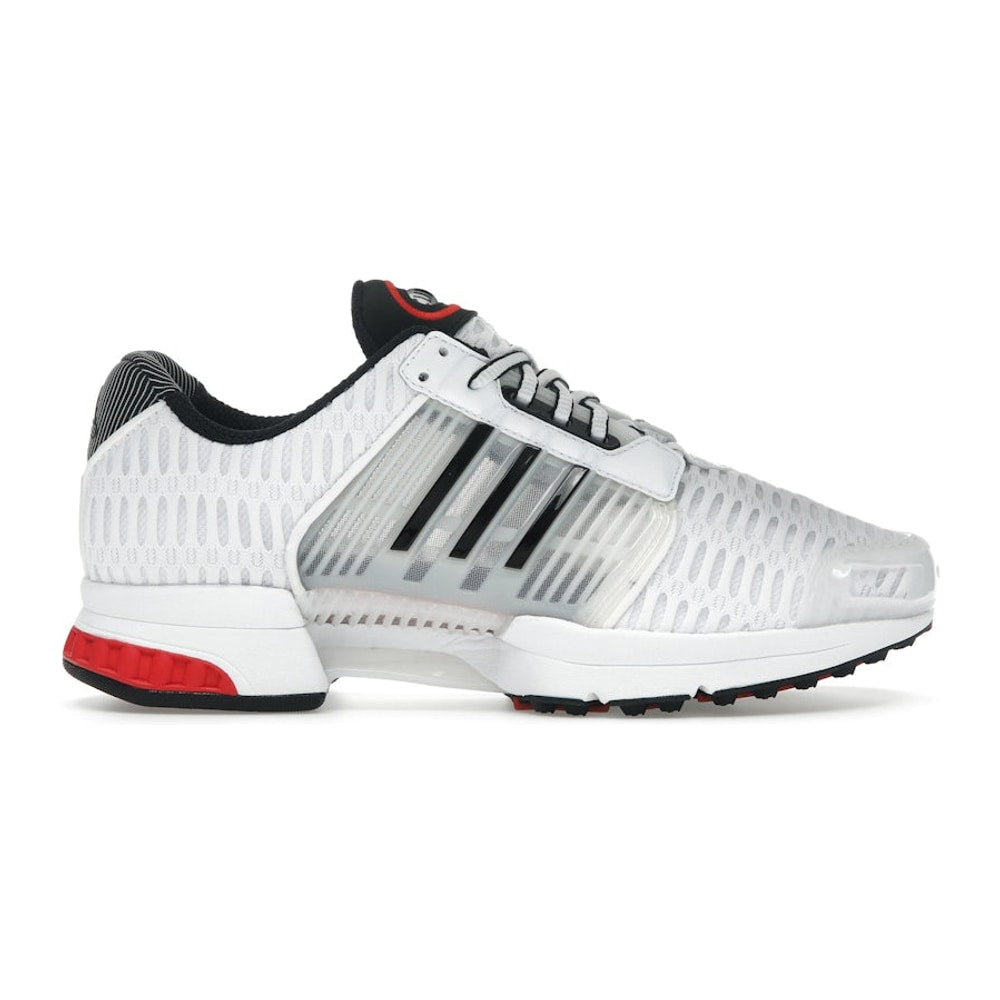 adidas Climacool 1 Core Black Red Cloud White – chaussures, blanc