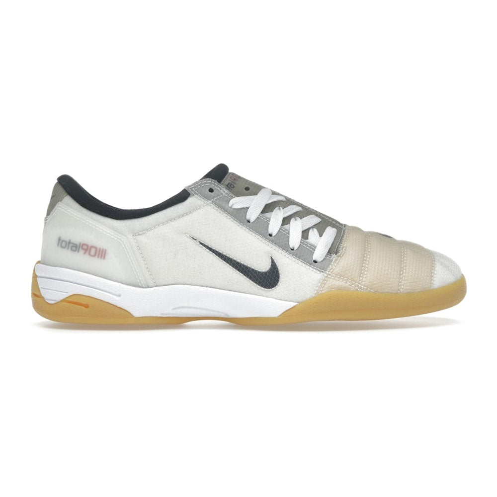 Nike Total 90 3 SP White Black Gum – Sneaker, orange