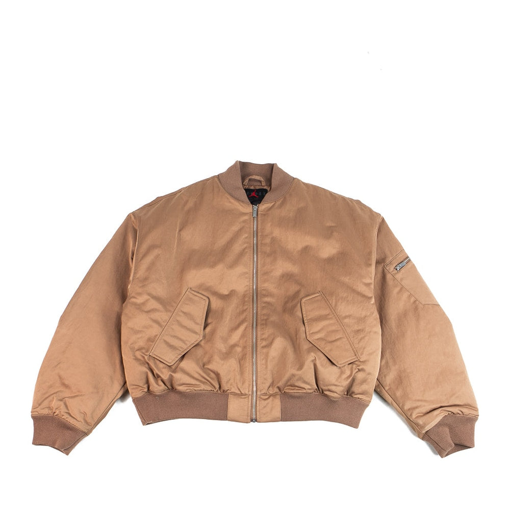 Air Jordan Jordan Renegade Jacket Archaeo Brown – kurtka
