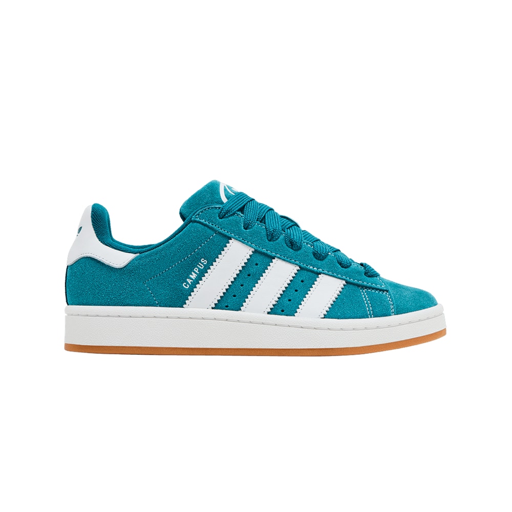 adidas Mens Campus 00s Legacy Teal – маратонки, син