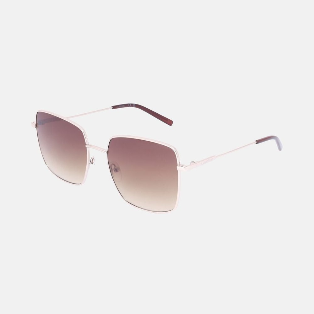 Calvin Klein Sunglasses Gold – doplňky, zlatá