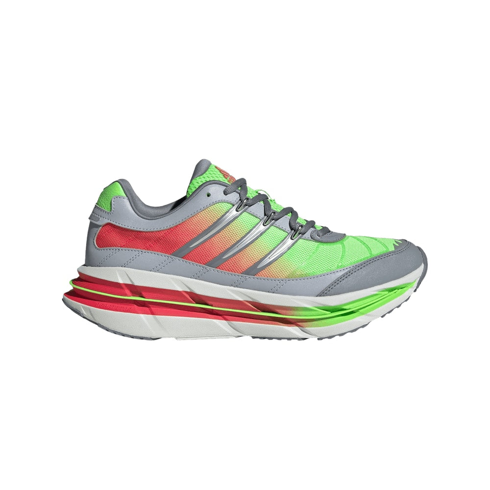 adidas Adistar Harmony Lime Burst Semi Lucid Red – взуття