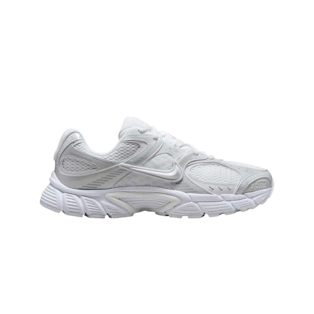 Nike Wmns V5 RNR White Metallic Silver – tenisice, bijela