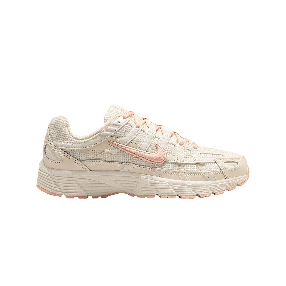 Nike Wmns P-6000 Sail Soft Pearl – Schuhe, beige
