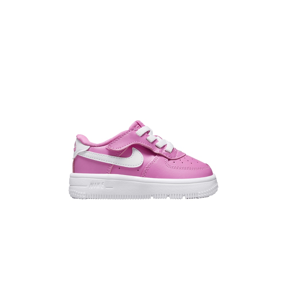 Nike Force 1 Low EasyOn TD Playful Pink – кросівки, рожевий