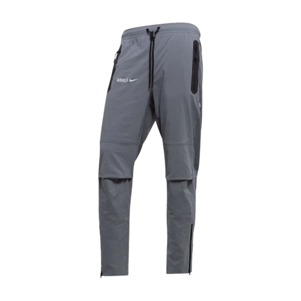 Nike FC Barcelona 25/26 Tech Woven Pants – spodnie