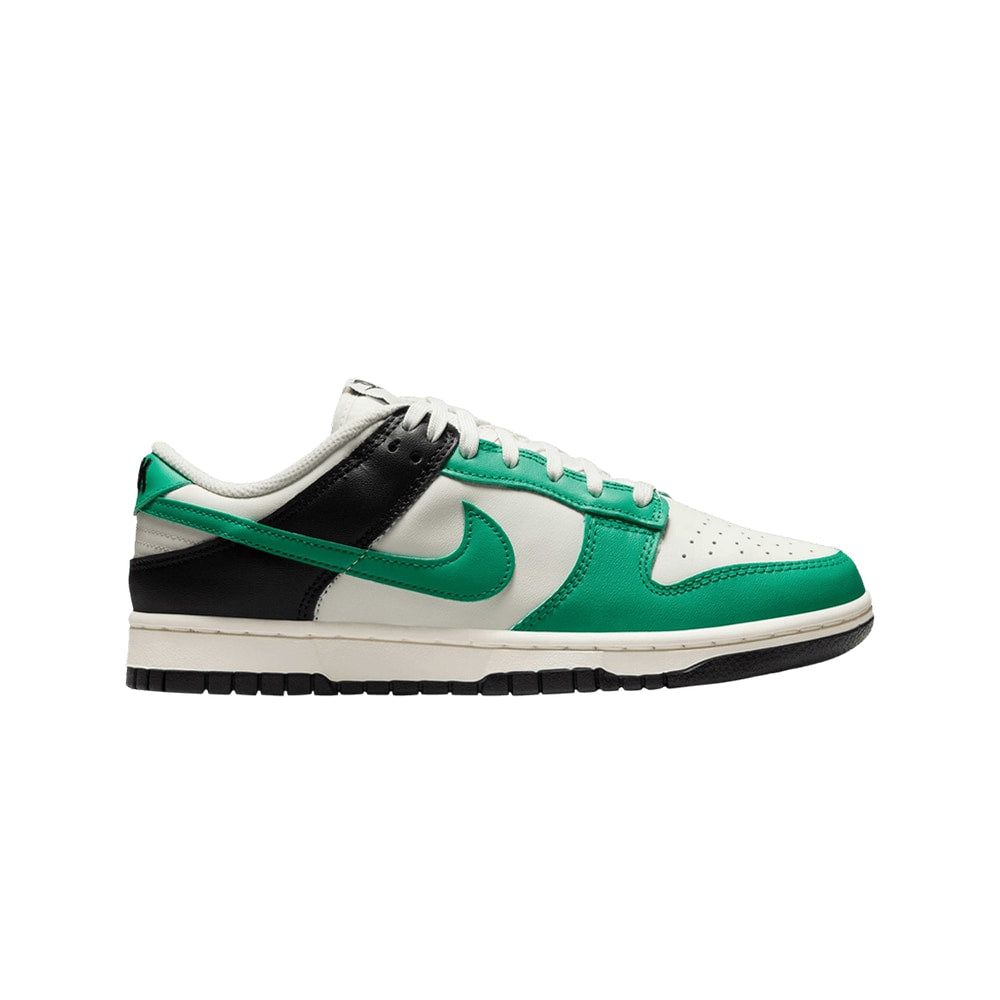 Nike Wmns Dunk Low Celtics – sneakers, grøn