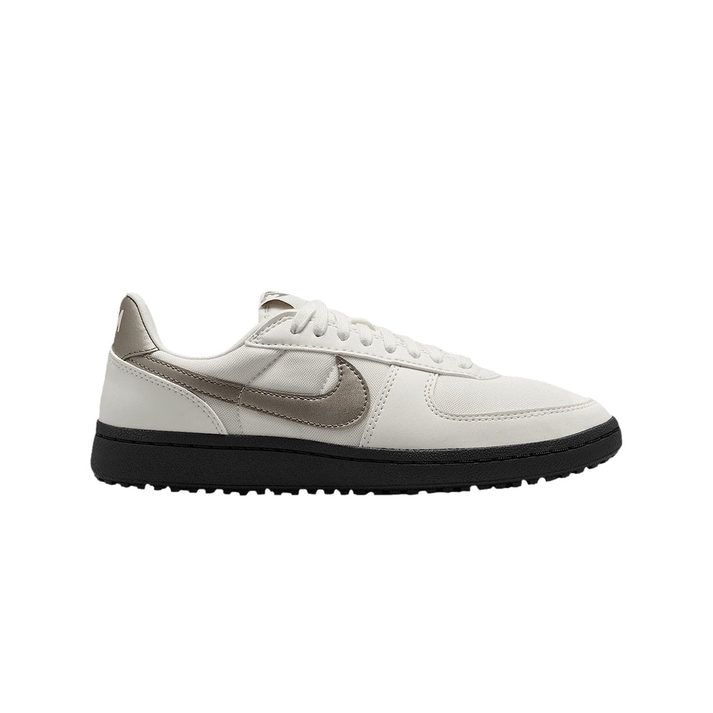 Nike Wmns Field General 82 Phantom Metallic Pewter
