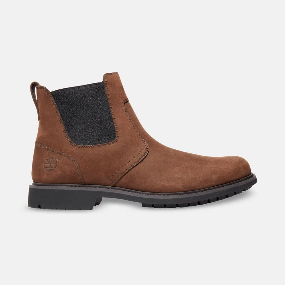 Timberland Chelsea boots Stormbucks Dark Brown – boty