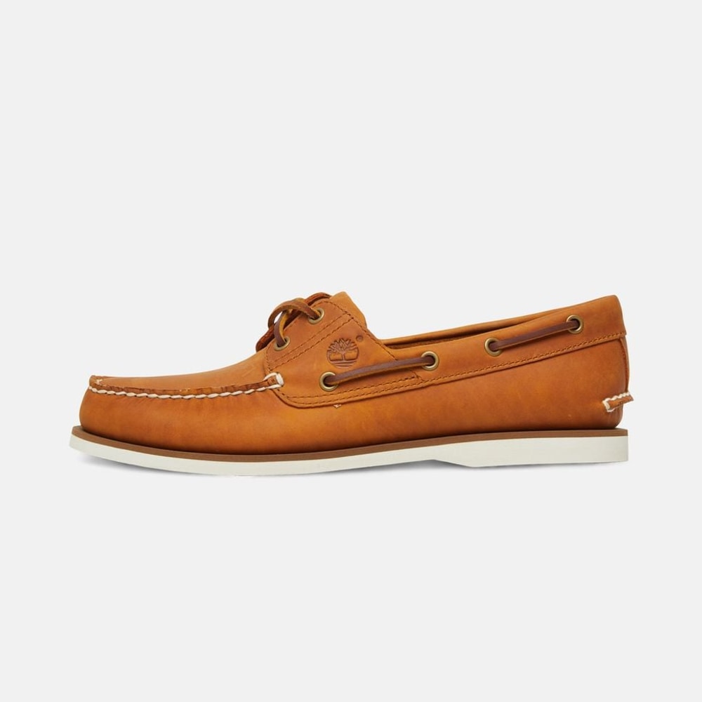 Timberland TB0A43V9 Orange – Schuhe, orange