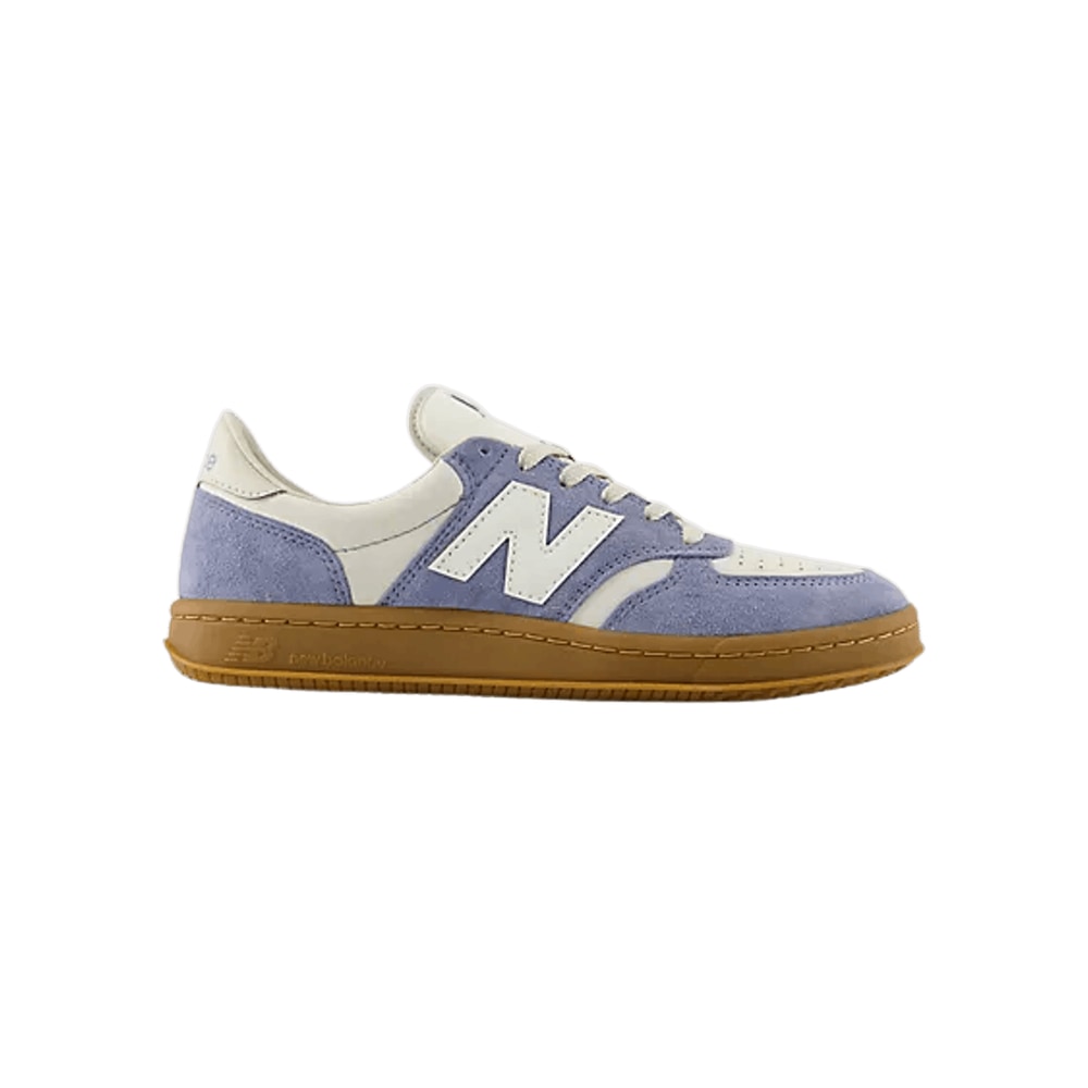 New Balance T500 Sea Salt – взуття, помаранчевий