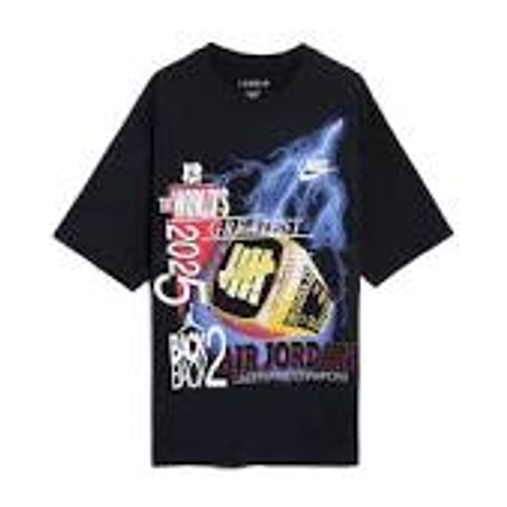 Air Jordan Jordan x UNDEFEATED Graphic Men's T-Shirt – T-Shirt