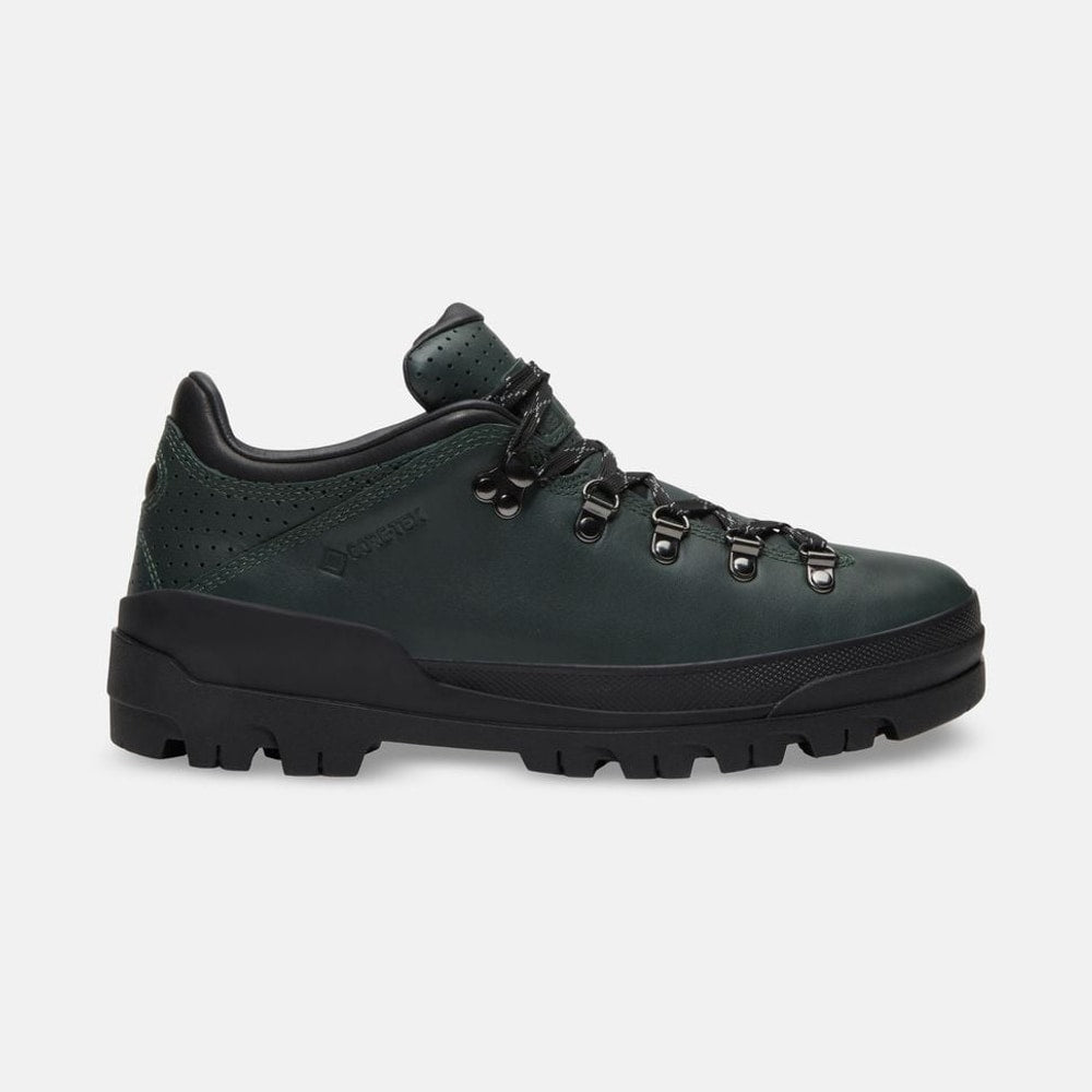 Timberland Lace-up boots Dark Green – Schuhe