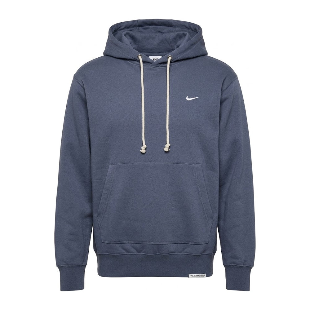 Nike Stone Washed Fleece Pants Dark Cinder – spodnie