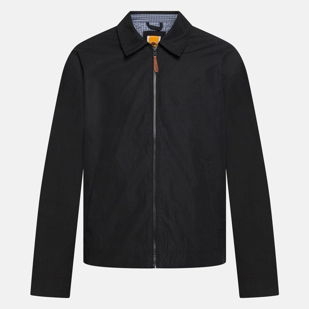 Timberland Transitional jacket Stratham Black – jakna, crna