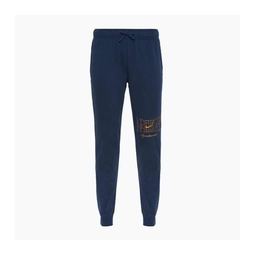 Nike Sportswear Club Fleece Obsidian – odzież