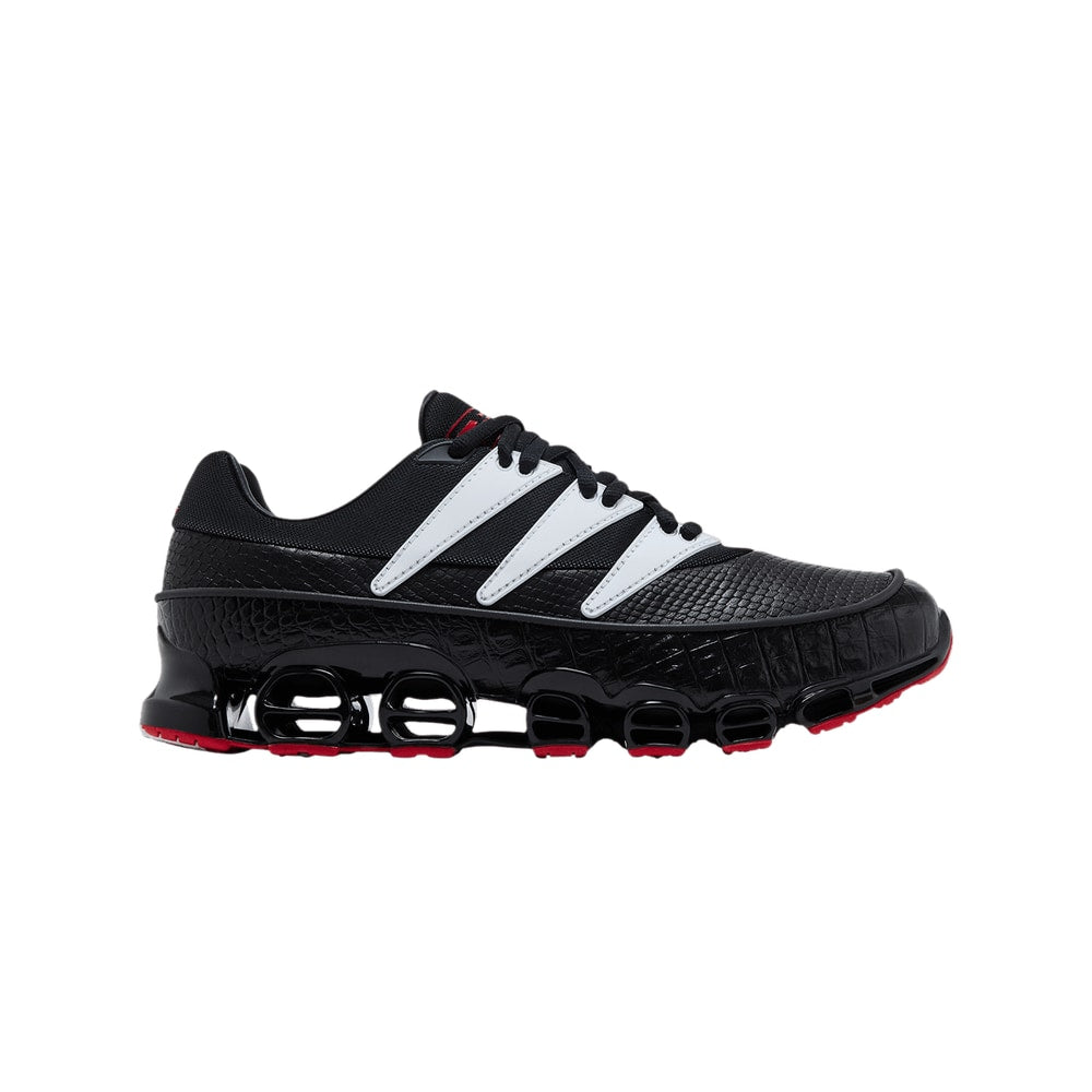 adidas Predator 94 Megaride Core Black White Better Scarlet – взуття