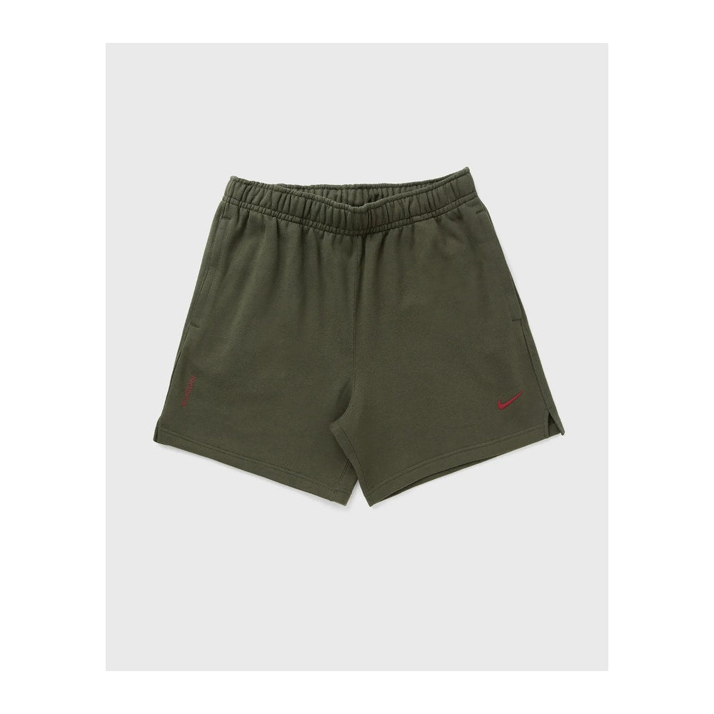 Nike x NOCTA Cardinal Fleece Shorts – szorty