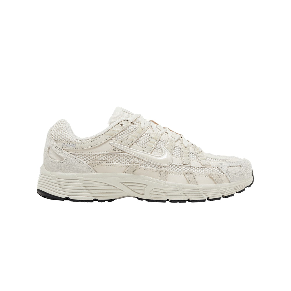 Nike P-6000 SE Light Orewood Brown – Sneaker, weiß