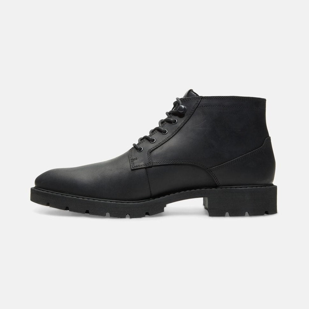 Timberland Lace-up ankle boot Elmhurst Black – Schuhe, schwarz