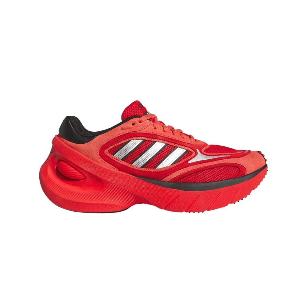 adidas Adizero Goukana Scarlet – chaussures, rouge