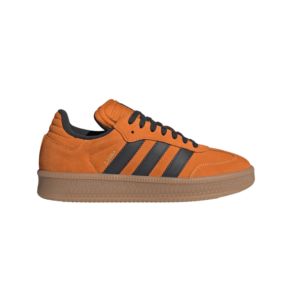 adidas Samba XLG Crew Orange Carbon Gum – взуття, помаранчевий