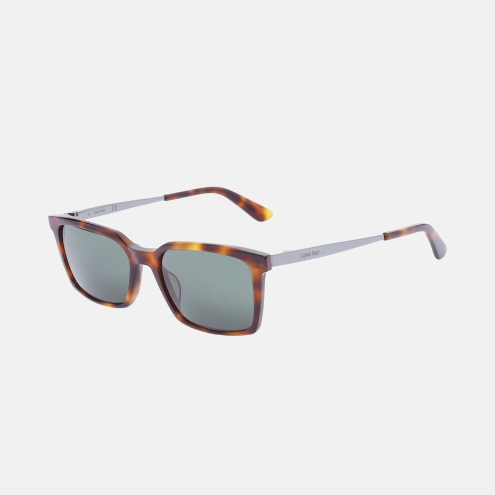 Calvin Klein Sunglasses Tan – accesorii