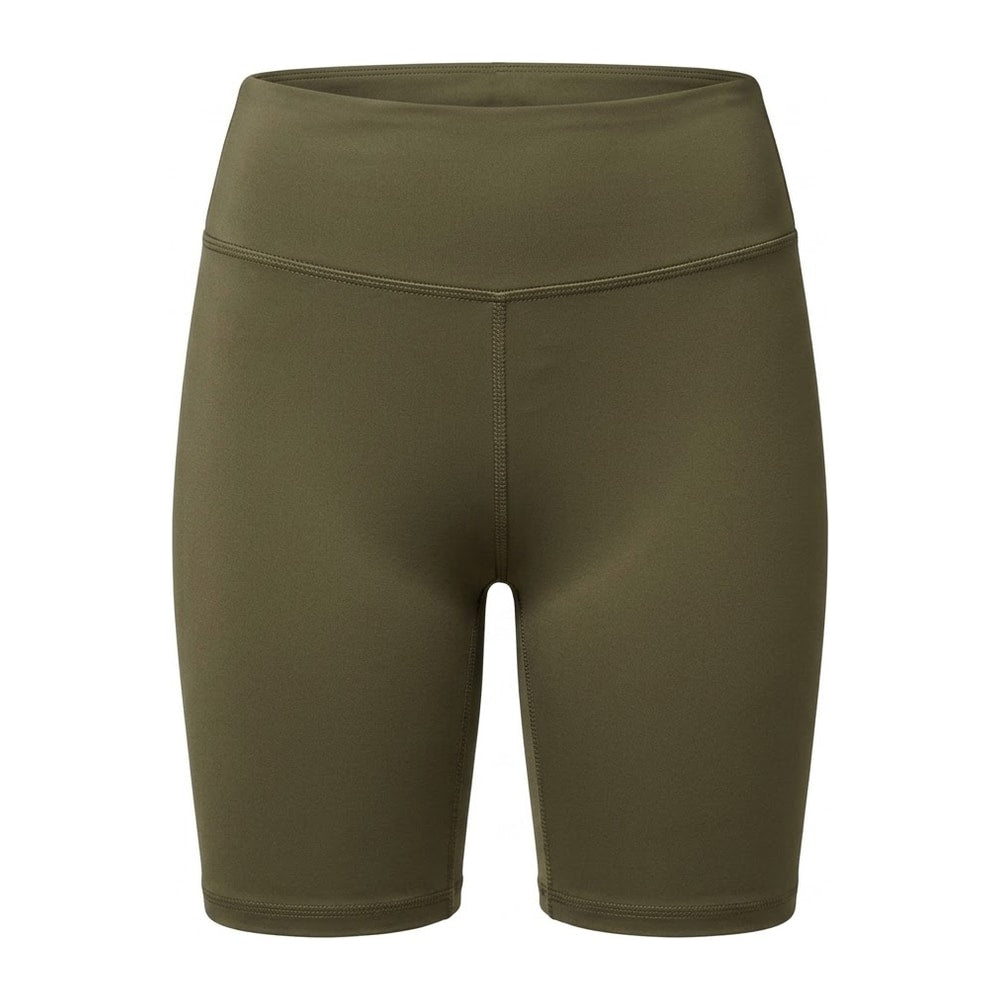 Air Jordan Jordan Sport Women's High-Waisted Bike Shorts Olive – shorts